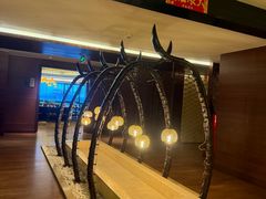 -采悦轩中餐厅·粤菜·海南菜(神州半岛喜来登度假酒店)