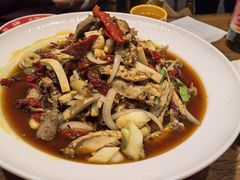 -金柱大盘鸡(波斯坦店)