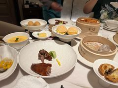 -彩丰楼中餐厅(深圳国际会展中心洲际酒店)