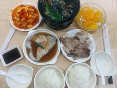 -叶氏兄弟饭摊(马鞍池东路店)