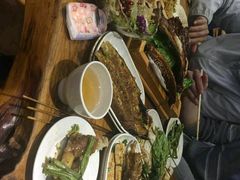 -木屋烧烤(南新店)