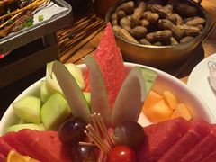 -不二·民谣音乐餐酒吧(九眼桥店)