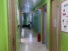 -昂立青少儿成长中心(长宁仙霞校区)