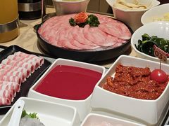 -友谊肥牛
