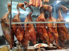 烧鸭-佛都笑农庄(清溪店)