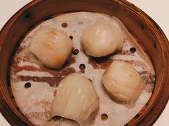 -明阁 Ming Court(广州朗豪酒店)