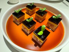 -羲和雅苑•北京烤鸭(国贸商城店)