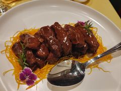 -白家大院·王府宫廷菜(苏州街店)