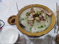 -明升萝卜汤