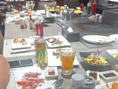 -大渔铁板烧(花园道店)