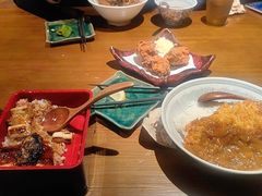 -鸟鸣门屋台料理(金帝银泰店)