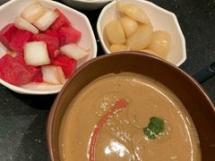 -南门涮肉(通州大船店)
