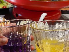 -四川饭店(长白店)