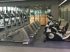 -金吉鸟健身游泳