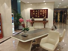 -温州王朝大酒店-自助餐厅