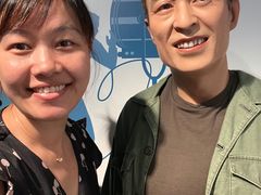 -上海杜莎夫人蜡像馆