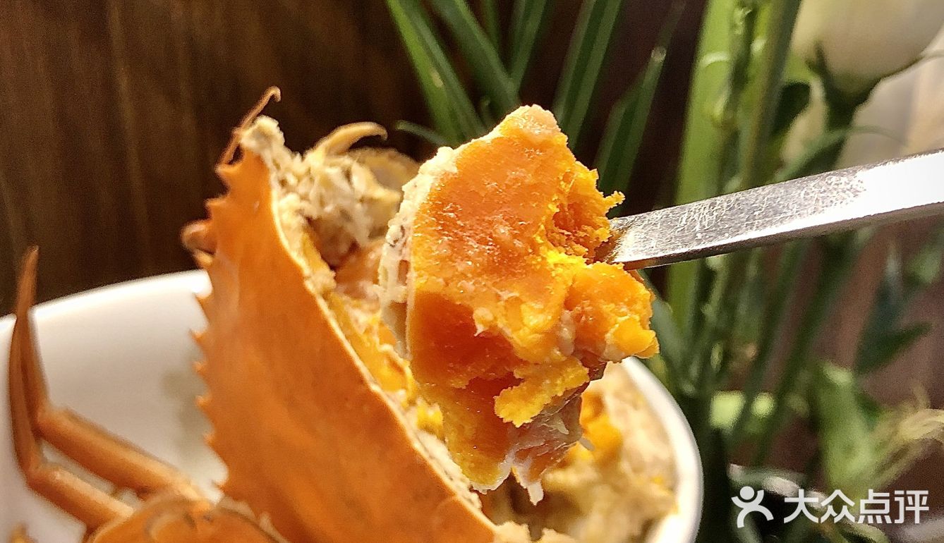 食蟹来这里准没错‼️希望大数据能把我推送给你~