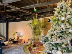 -J Create城市露营咖啡·简餐·宠物(上海动物园店)