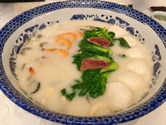 -山外山菜馆(玉泉路店)