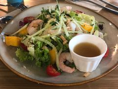 -HELLO 27 意面·沙拉·帕尼尼