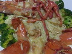 -盛港湾海鲜食府(黄沙店)
