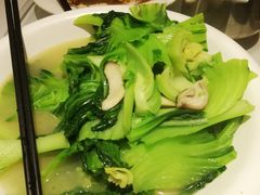 -新享乐海鲜(翠华路店)