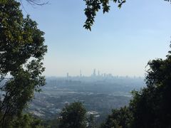 -火炉山森林公园