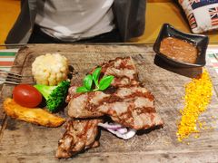 -米兰西点(兴隆台店)