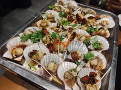 -虾宝贝胶东海鲜·渔家菜(小西天店)