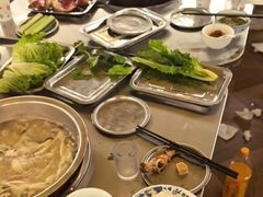 -巴山一绝烤全羊(三圣乡刘家花园店)