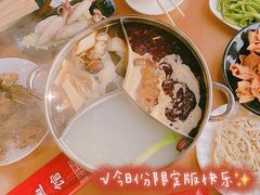 -活鱼馆(宜兴埠店)