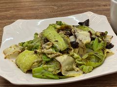 -巷子深菜馆(新华路店)
