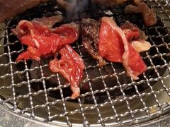 -韩盛·盛江山自助料理(奥体万达店)