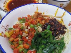 -小崔家臊子面(高新店)