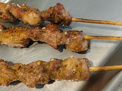 -嘚瑟人生烧烤·东北大油边(大学路店)