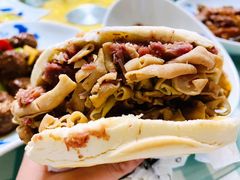 -清真拉妈卤味(回民街店)