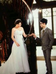 -米兰尊荣婚纱摄影·婚纱照会馆