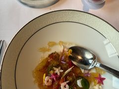 -Le Comptoir de Pierre Gagnaire
