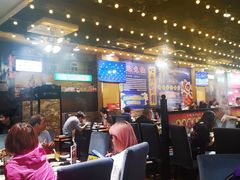大堂-大吉利·潮汕牛肉火锅(河西店)