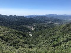 -慕田峪长城