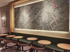 -星巴克(广州淘金路店)