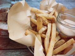 -RAC BAR(安福路店)