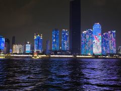 -武汉关码头(轮渡站)