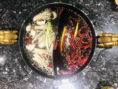 -蜀大侠火锅(车公庙店)