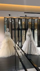 -MuseMarry婚纱(前海嘉里中心店)