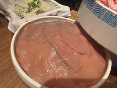 -巴奴毛肚火锅(京西大悦城店)