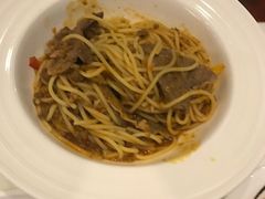 -斗牛士牛排餐厅(嘉里汇店)