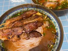 -肇兴特色牛肉粉