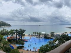 -深圳大梅沙京基洲际度假酒店