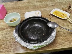 -煲煲香快餐(南京路店)